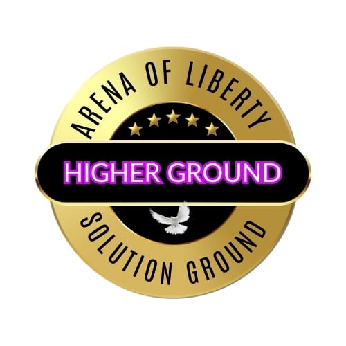 Arena Of Liberty Solution Ministry